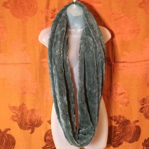 Infinity Scarf Warm and Fleecy soft